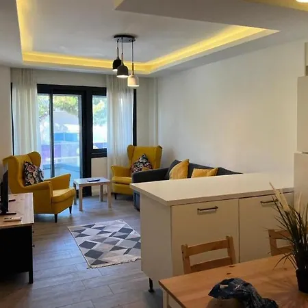 Apartment Enoya