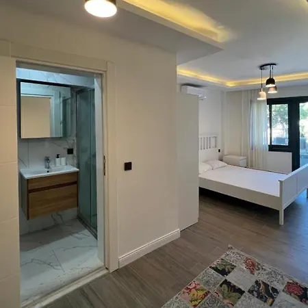 Enoya Apartment *