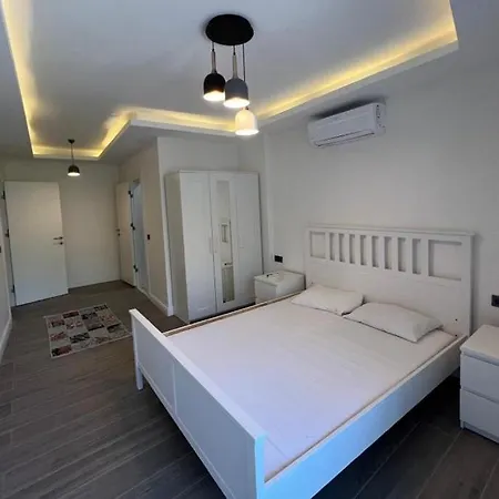 Apartment Enoya