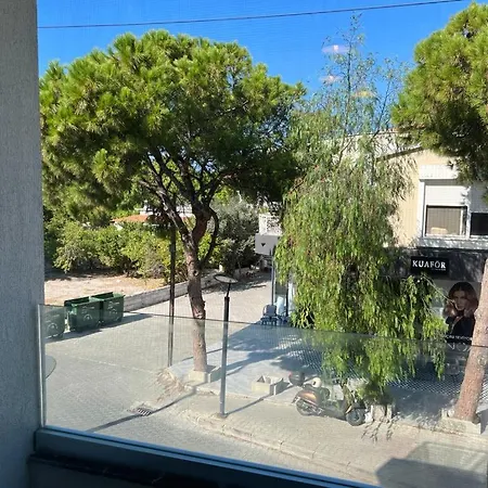 Apartment Enoya